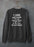 I Love Sarcasm Sweat Shirt