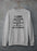 I Love Sarcasm Sweat Shirt