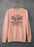 I Just Want To Watch Scary Movies And Eat Candy   Sweat Shirt