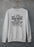 I Just Want To Watch Scary Movies And Eat Candy   Sweat Shirt