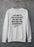 Copy of I Just Want To Watch Scary Movies And Eat Candy   Sweat Shirt