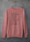 Old Lady Stuff Sweat Shirt