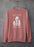 Omg I'm Like Literally Dead Sweat Shirt