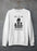 Omg I'm Like Literally Dead Sweat Shirt