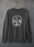 On A Dark Desert Highway Sweat Shirt