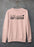 Self Care Isn't Selfish Sweat Shirt