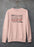 Water Into Wine Sweat Shirt