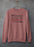 Water Into Wine Sweat Shirt