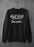 You Can't Tell Me What To Do You're Not My Daughter Sweat Shirt