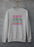 Sorry For What I Said When I Was Telling The Truth Sweat Shirt