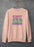 Sorry For What I Said When I Was Telling The Truth Sweat Shirt