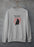 Sorry Boys My Cat Is My Valentine Sweat Shirt