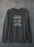 The Thoughts In My Head Get So Bored Sweat Shirt