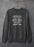 Sometimes I Sit Quietly Sweat Shirt