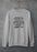 Sometimes I Sit Quietly Sweat Shirt