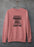 Sometimes I Panic Sweat Shirt