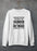 Sometimes Even I'm Scared Of The Things My Mind Comes Up With Sweat Shirt