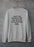 Society Has Become So Fake Sweat Shirt