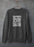 Smoke Alarm Sweat Shirt