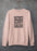 Smoke Alarm Sweat Shirt