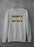 Silence Is Golden Duct Tape Is Silver Sweat Shirt