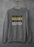 Silence Is Golden Duct Tape Is Silver Sweat Shirt