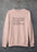 She's A Good Girl Sweat Shirt