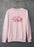 She Wants Donuts Sweat Shirt
