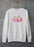 She Wants Donuts Sweat Shirt