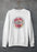 She Is Strong Proverbs Floral Mom Sweat Shirt