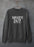 Sarcastic 24/7 Sweat Shirt