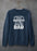 Behind Every Great Daughter Is a Truly Amazing Dad Sweat Shirt