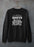 Is It Just Me Or Idiots Multiply Quicker Than Normal People Sweat Shirt