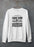 I Am Not An Early Bird Or A Night Owl Sweat Shirt
