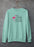 Be A Flamingo In A Flock Of Pigeons Sweat Shirt