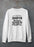 Is It Just Me Or Idiots Multiply Quicker Than Normal People Sweat Shirt
