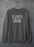Be Careful Or You'll End Up In My Sermon Sweat Shirt