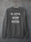 Be Joyful In Hope Patient In Affliction Faithful In Prayer Sweat Shirt
