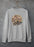 Pies Before Guys Sweat Shirt