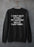 My Husband Knows Everything Sweat Shirt