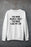 The More People I Meet The More I Like My Cat Sweat Shirt