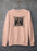 Be Nice Or Leave Sweat Shirt