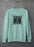 Be Nice Or Leave Sweat Shirt