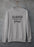Banned From Mom Groups Sweat Shirt
