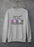 Just A Girl Who Loves Peckers Sweat Shirt