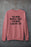 The More People I Meet The More I Like My Cat Sweat Shirt