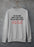 Places You Can Stay For Free Sweat Shirt