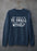 My Circle Is So Smal Sweat Shirt