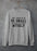 My Circle Is So Smal Sweat Shirt