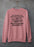 Karma Sweat Shirt